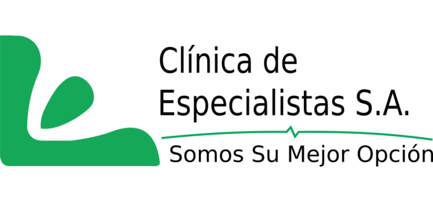 Clínica especialistas